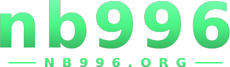 nb996 logo